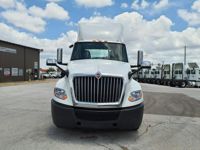 2020 International LT625