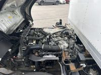 2022 Chevrolet LCF 5500HD