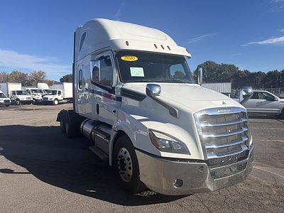 2020 Freightliner NEW CASCADIA PX12664