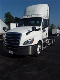 2019 Freightliner NEW CASCADIA PX12664