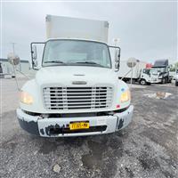 2021 Freightliner M2 106