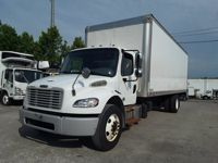 2022 Freightliner M2 106