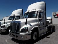 2019 Freightliner CASCADIA 125
