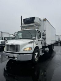 2017 Freightliner M2 106
