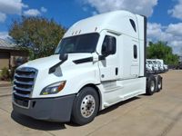 2023 Freightliner NEW CASCADIA PX12664