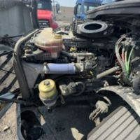 2020 Freightliner NEW CASCADIA PX12664