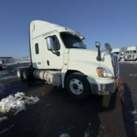 2019 Freightliner CASCADIA 125