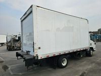 2018 Isuzu NPR HD