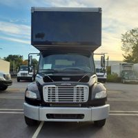 2019 Freightliner M2 106