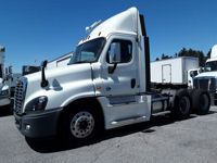 2019 Freightliner CASCADIA 125