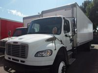 2021 Freightliner M2 106
