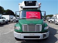 2015 Freightliner M2 106
