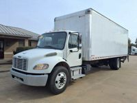 2019 Freightliner M2 106