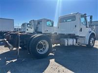 2018 Freightliner M2 106