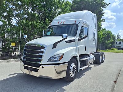 2023 Freightliner NEW CASCADIA PX12664
