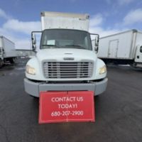 2019 Freightliner M2 106