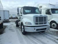2019 Freightliner M2 112