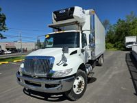 2020 International MV607