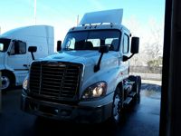 2019 Freightliner CASCADIA 125