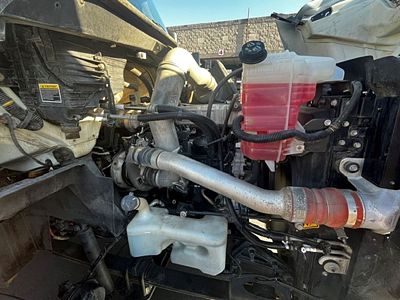 2019 International RH613