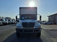 2020 International MV607