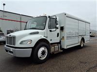 2017 Freightliner M2 106