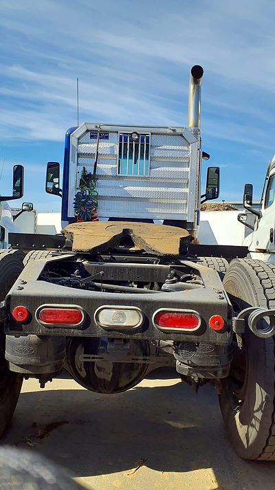 2019 Peterbilt 579