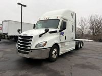 2021 Freightliner NEW CASCADIA PX12664