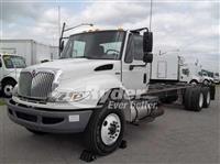 2011 International 4400