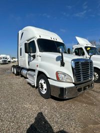 2020 Freightliner CASCADIA 125