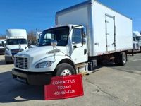 2020 Freightliner M2 106