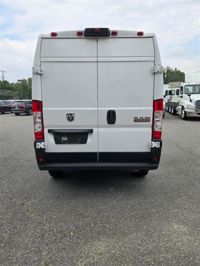 2022 Dodge PROMASTER VAN