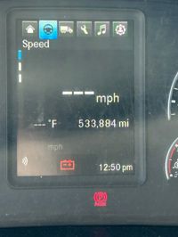 2022 Freightliner NEW CASCADIA PX12664