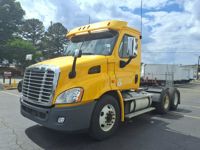 2018 Freightliner CASCADIA 113