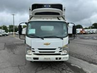 2020 Chevrolet LCF 5500XD