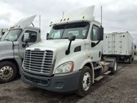2019 Freightliner CASCADIA 113