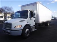 2019 Freightliner M2 106