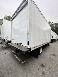 2020 Isuzu NRR