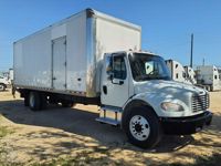 2018 Freightliner M2 106