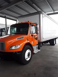 2019 Freightliner M2 106