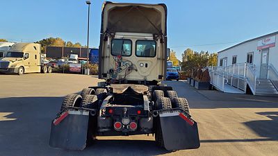 2020 Freightliner NEW CASCADIA PX12664
