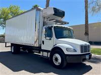 2016 Freightliner M2 106