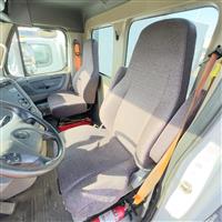 2017 Freightliner CASCADIA 125