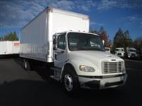 2016 Freightliner M2 106