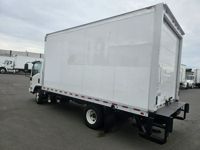 2018 Isuzu NPR HD