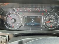 2020 International LT625