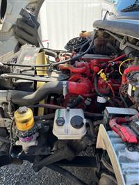 2018 Freightliner M2 106