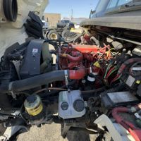 2021 Freightliner M2 106
