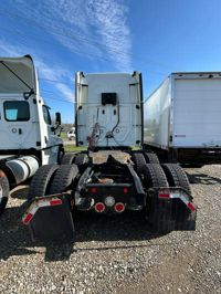 2019 Freightliner CASCADIA 125