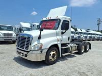 2017 Freightliner CASCADIA 125